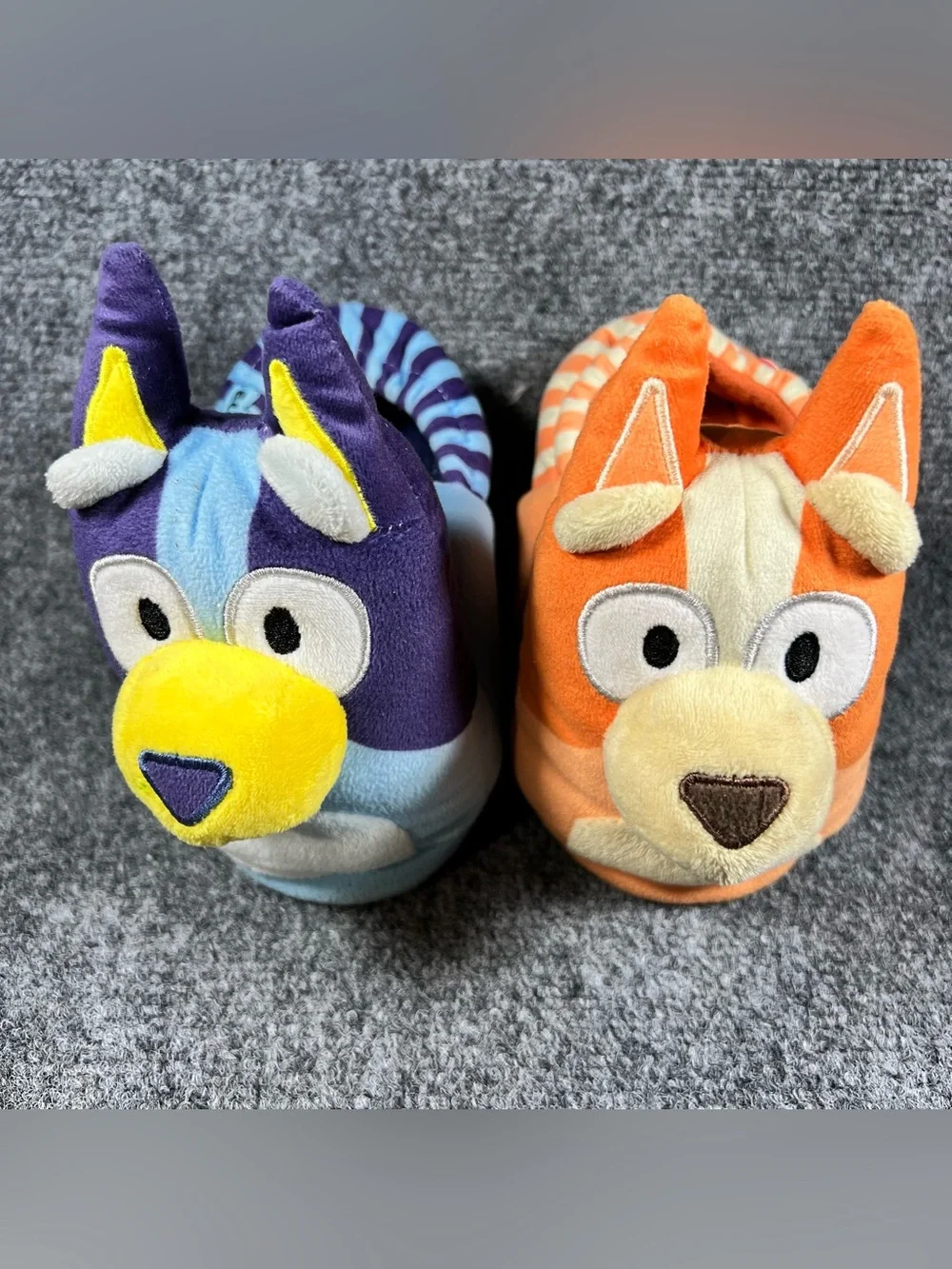 Bluey Bingo Slippers‎